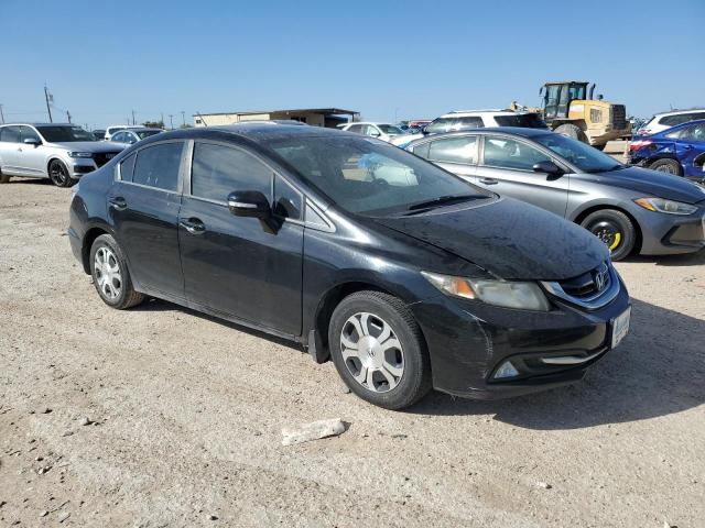 VIN 19XFB4F25DE002568 2013 HONDA CIVIC no.4