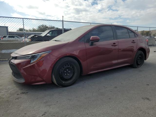 2022 TOYOTA COROLLA LE #3052523123