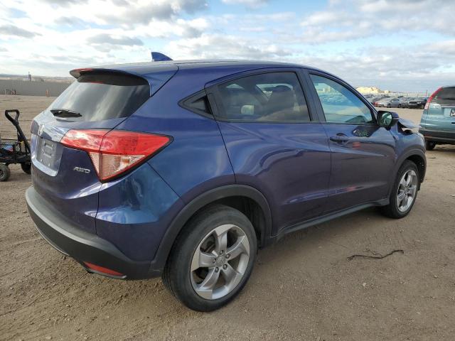 VIN 3CZRU6H53HM719311 2017 HONDA HR-V no.3