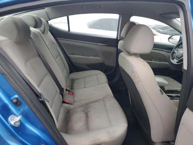 2017 HYUNDAI ELANTRA SE - 5NPD84LF2HH142107