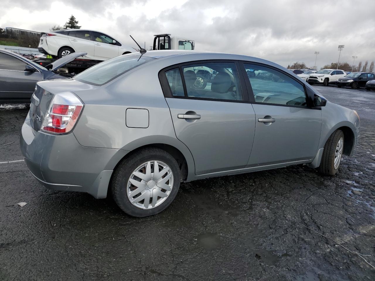 Lot #3036919754 2007 NISSAN SENTRA 2.0