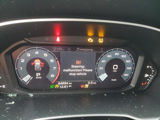 2021 AUDI Q3 PREMIUM - WA1AUCF30M1059362