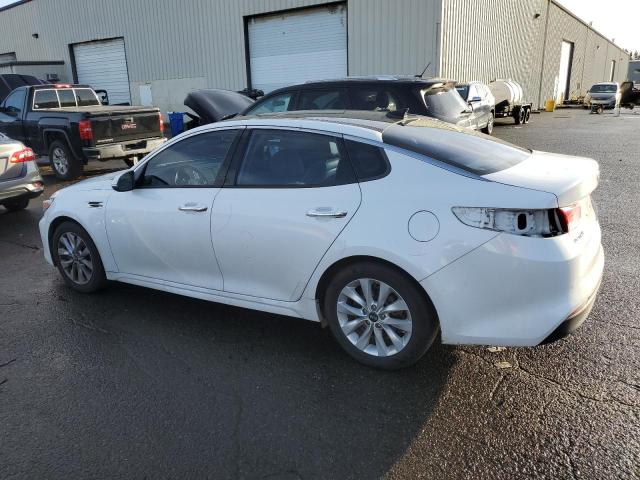 2018 KIA OPTIMA EX - 5XXGU4L3XJG192494