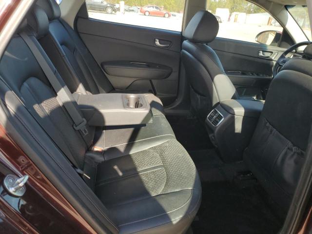 2018 KIA OPTIMA EX - 5XXGU4L35JG205457