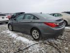 HYUNDAI SONATA GLS photo