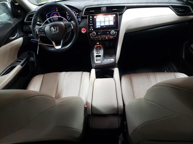 2019 HONDA INSIGHT TO 19XZE4F95KE002522