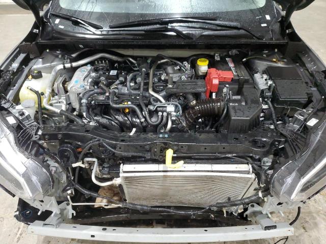 VIN 3N1AB8CV5RY330436 2024 NISSAN SENTRA no.11