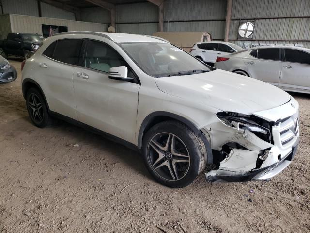 VIN WDCTG4EB8HJ317017 2017 MERCEDES-BENZ GLA-CLASS no.4