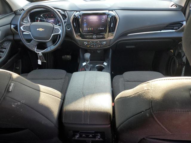 2021 CHEVROLET TRAVERSE L - 1GNEVGKW1MJ150675