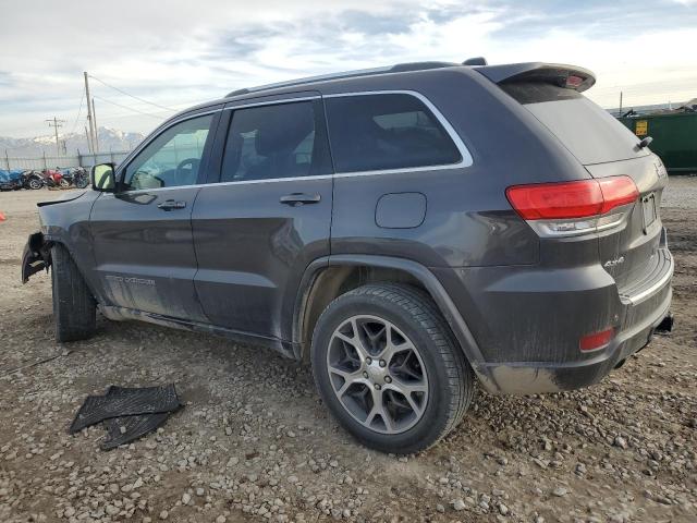 2018 JEEP GRAND CHER - 1C4RJFBG8JC245694