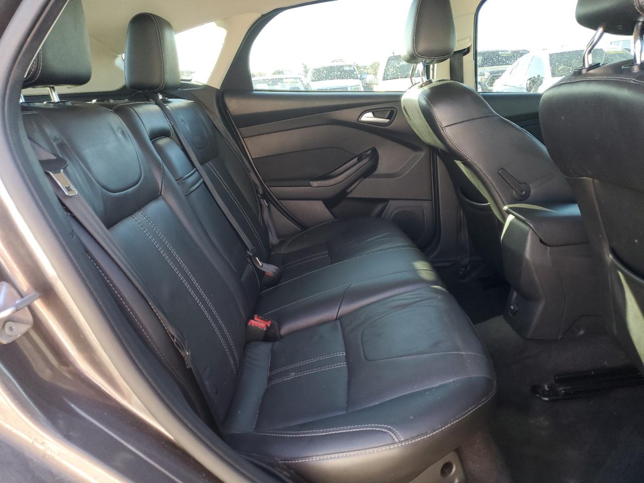 1FAHP3M29CL281719 - 2012 FORD FOCUS - #83232304