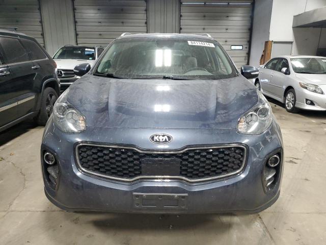 VIN KNDPMCAC4J7354478 2018 KIA SPORTAGE no.5