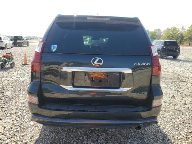 2022 LEXUS GX 460 LUX JTJGM7BXXN5334503