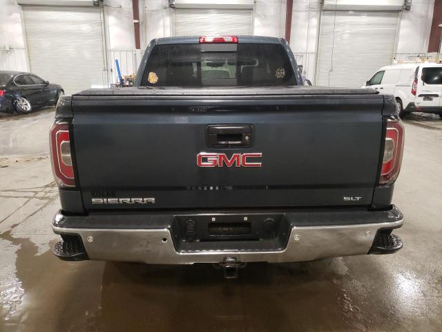 2017 GMC 1500 3GTU2NEC4HG305827
