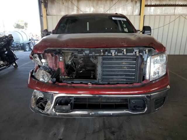 VIN 1N6AA1E58JN535302 2018 NISSAN TITAN no.5