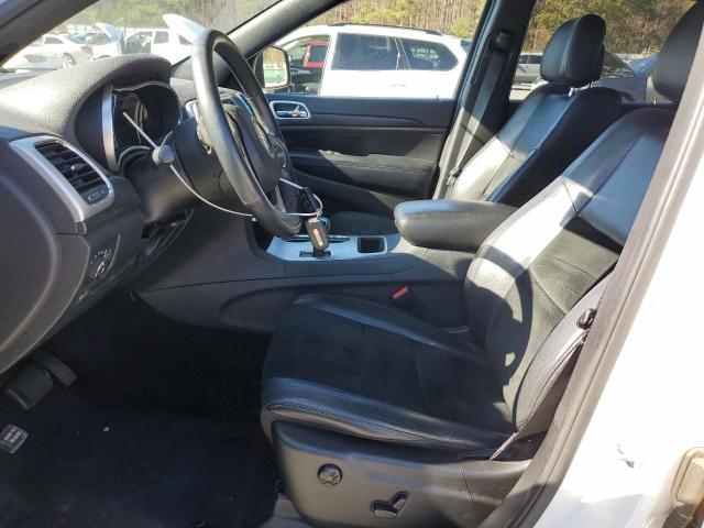 2015 JEEP GRAND CHER - 1C4RJEAG2FC199203