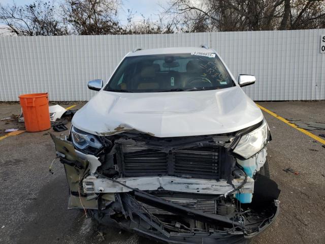 2018 CHEVROLET EQUINOX PR - 2GNAXNEXXJ6173608