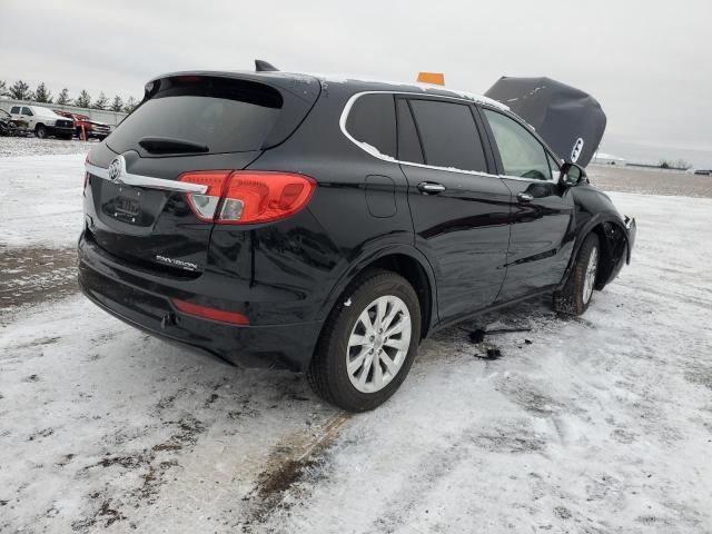 2017 BUICK ENVISION E - LRBFXDSA5HD164849