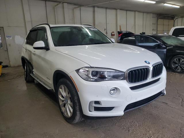2016 BMW X5 XDRIVE3 - 5UXKR0C5XG0P22512