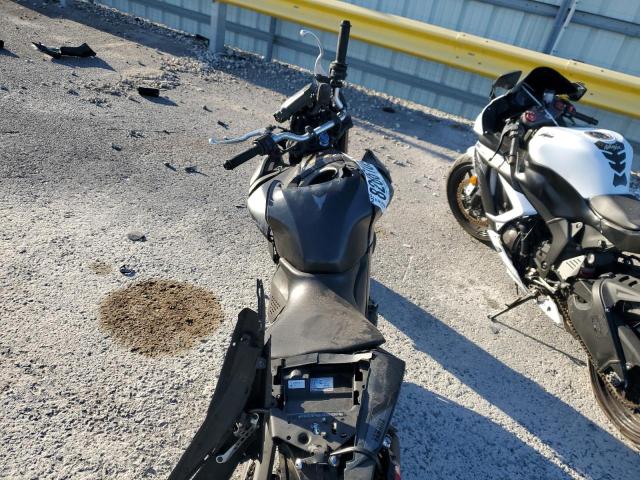 2021 YAMAHA MT-03 - MH3RH20Y1MK003969