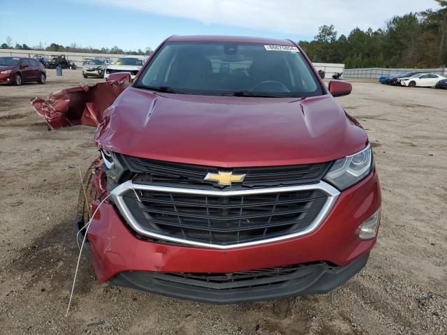 2020 CHEVROLET EQUINOX LT - 3GNAXKEV9LS611651