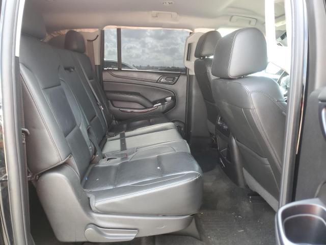 2018 GMC YUKON XL K - 1GKS2GKC4JR289842