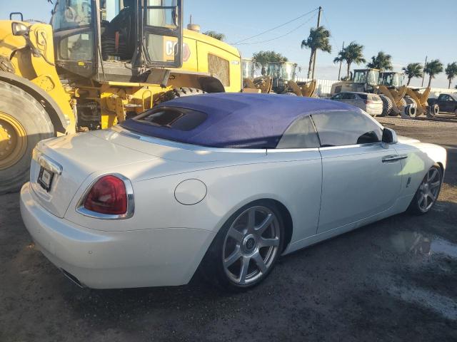 2018 ROLLS-ROYCE DAWN SCA666D5XJU107625