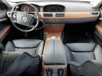 Lot #3051528077 2002 BMW 745 LI