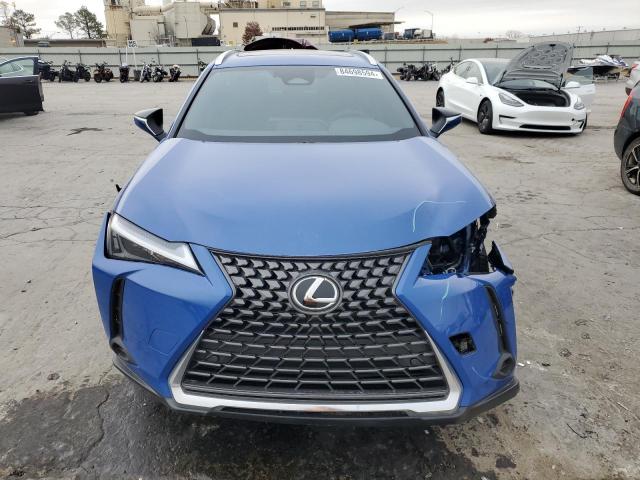 2025 LEXUS UX 300H BA JTHUCJDH7S2004454