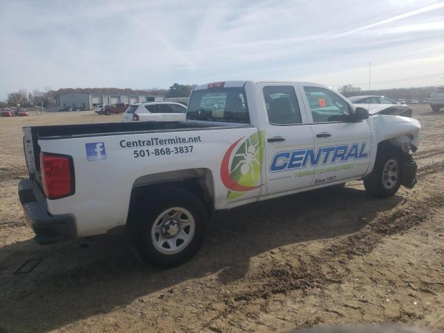 2015 CHEVROLET SILVERADO - 1GCRCPEC3FZ327930