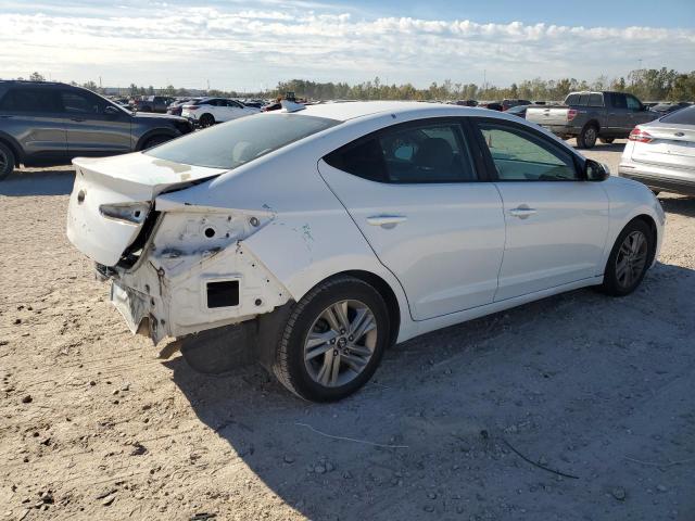 2019 HYUNDAI ELANTRA SE - 5NPD84LF1KH426156