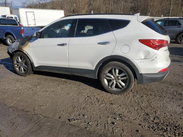 Vin: 5xyzudla4dg076795, lot: 84008784, hyundai santa fe 20132