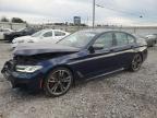 2021 BMW M550XI - WBA13BK03MCF92308