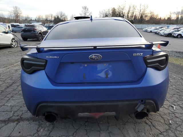 2017 SUBARU BRZ 2.0 LI - JF1ZCAC10H8600559