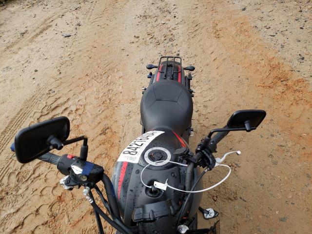 2024 KAWASAKI EN650 E - JKAENEE16RDA07494