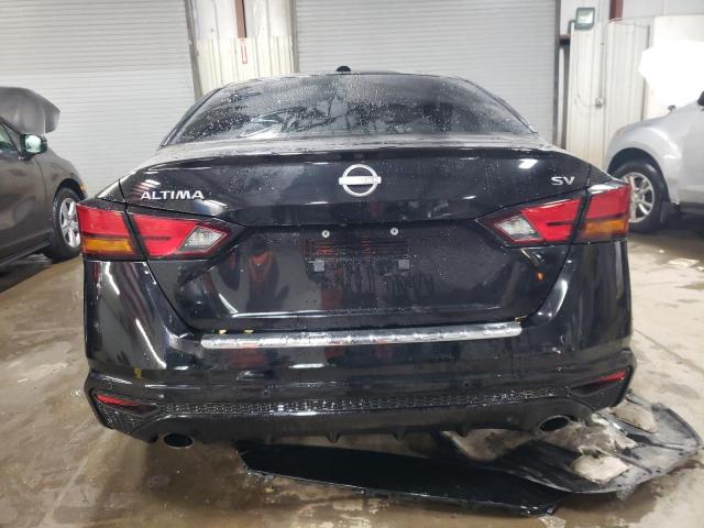 2023 NISSAN ALTIMA SV - 1N4BL4DV5PN300942