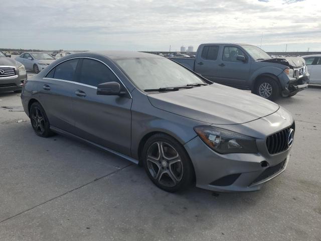 VIN WDDSJ4EB2EN155799 2014 MERCEDES-BENZ CLA-CLASS no.4