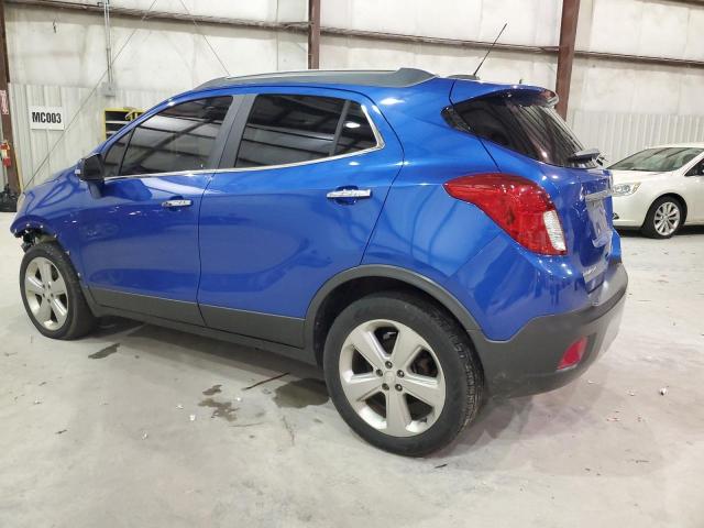 2016 BUICK ENCORE - KL4CJESBXGB548120