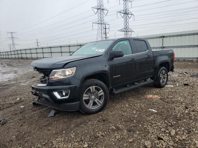 CHEVROLET COLORADO L