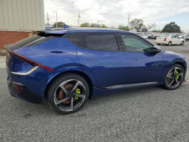 2023 KIA EV6 GT KNDC5DLE0P5131746