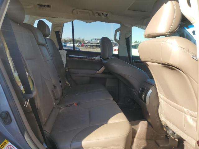 VIN JTJBM7FX1J5204804 2018 LEXUS GX no.11