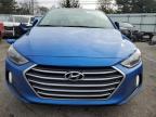 Lot #3023822901 2018 HYUNDAI ELANTRA SE