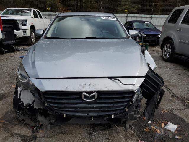 2018 MAZDA 3 SPORT - 3MZBN1U72JM242100