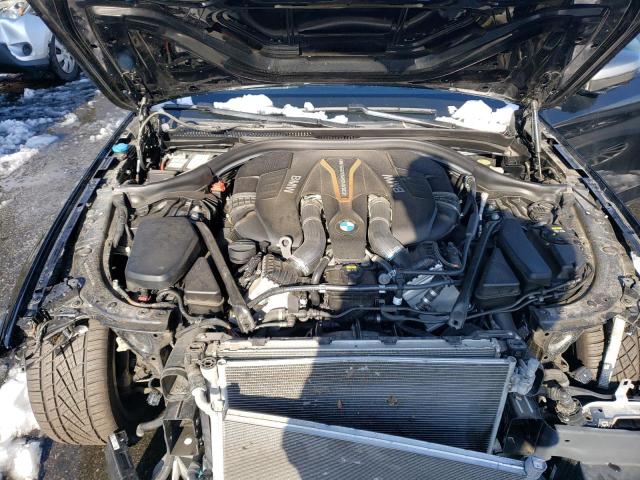 2018 BMW M550XI - WBAJB9C52JB034759