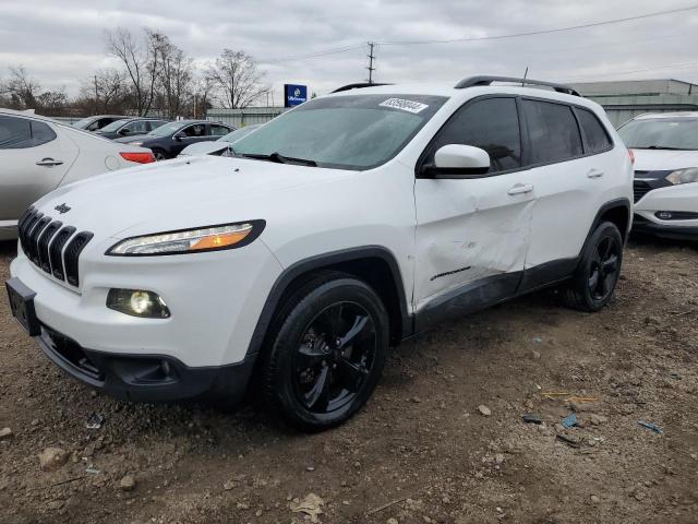 2018 JEEP CHEROKEE L - 1C4PJMCB2JD501045