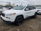 2018 JEEP CHEROKEE L - 1C4PJMCB2JD501045
