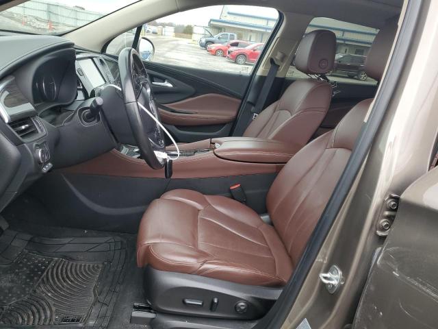 2017 BUICK ENVISION P - LRBFXFSX3HD235563