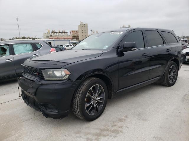 DODGE DURANGO GT
