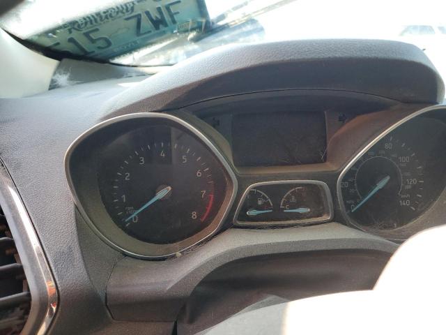 2017 FORD ESCAPE TIT - 1FMCU9J95HUA48080