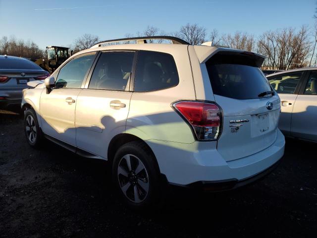 VIN JF2SJAGC3HH528724 2017 SUBARU FORESTER no.2